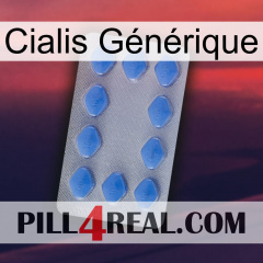 Cialis Générique 21